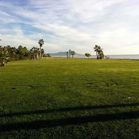 Apartment Venamarinador Playa Costa Caribe I - 269 - 2 Dormitorios/1 Bano Wifi Oropesa del Mar