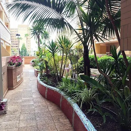 Venamarinador Playa Costa Caribe I - 269 - 2 Dormitorios/1 Bano Wifi Apartment Oropesa del Mar