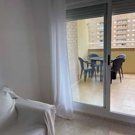 Venamarinador Playa Costa Caribe I - 269 - 2 Dormitorios/1 Bano Wifi * Oropesa del Mar