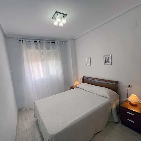 Venamarinador Playa Costa Caribe I - 269 - 2 Dormitorios/1 Bano Wifi *