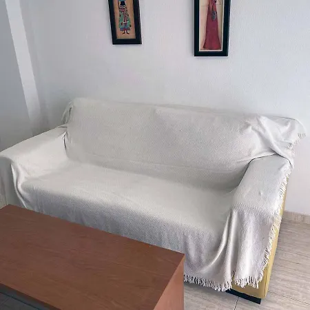 Venamarinador Playa Costa Caribe I - 269 - 2 Dormitorios/1 Bano Wifi Apartment Oropesa del Mar
